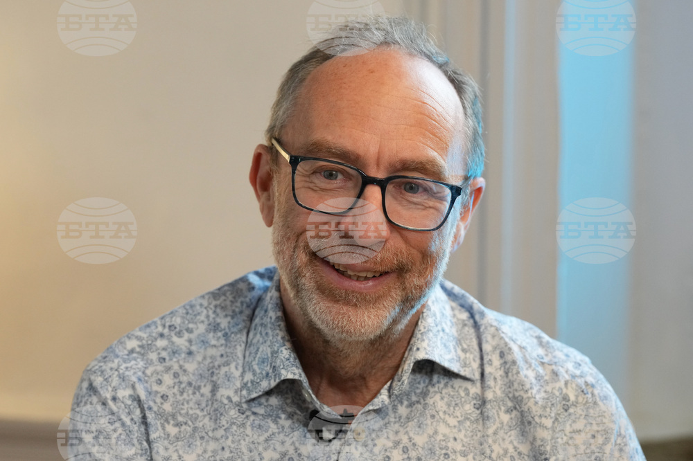 Wikipedia Anniversary AI