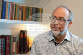 Wikipedia Anniversary AI