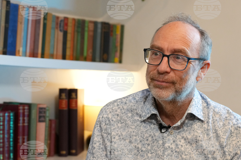 Wikipedia Anniversary AI