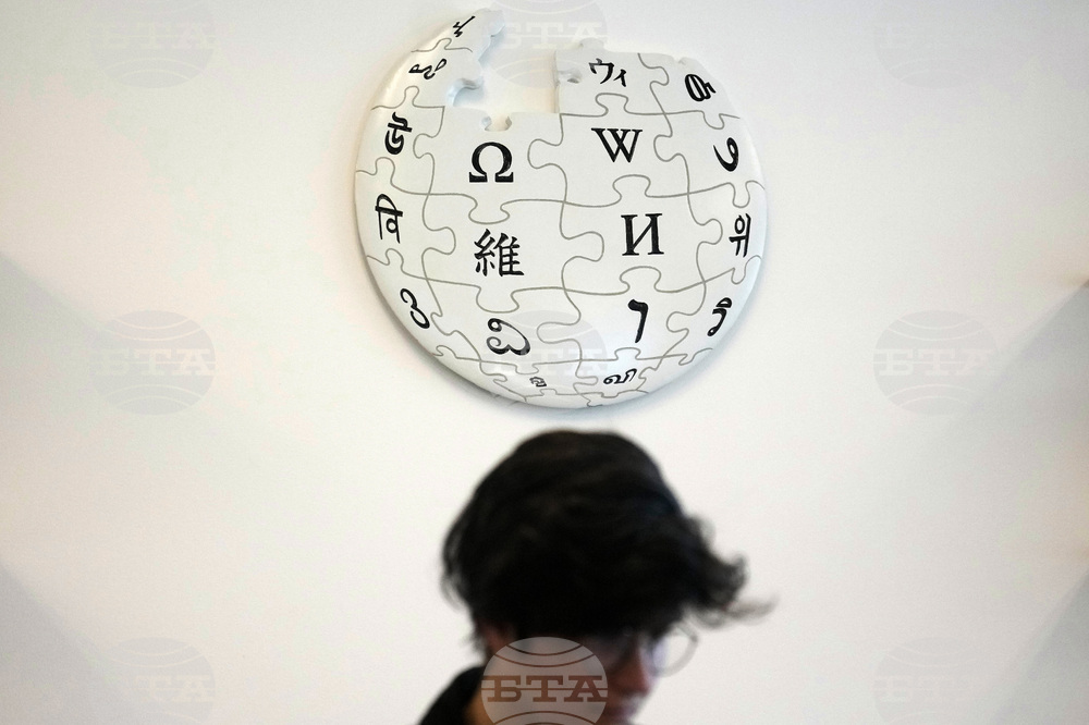 Wikipedia 25th Anniversay