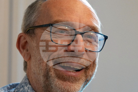 Wikipedia Anniversary AI