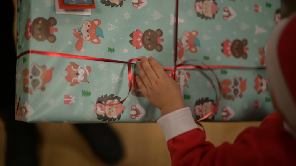 Над 51 000 евро събра фондация „За нашите деца“ по време на благотворителната си коледна кампания 