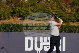 Emirates Invitational Golf