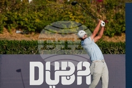 Emirates Invitational Golf