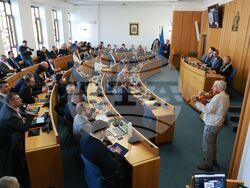 Столичен общински съвет - заседание
