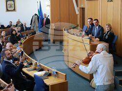 Столичен общински съвет - заседание