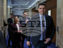 Народно събрание  - Продължаваме промяната - Демократична България - изявление