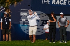 Emirates Invitational Golf