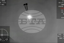 Astronauts Medical Return