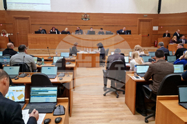 Пловдив - Общински съвет - заседание