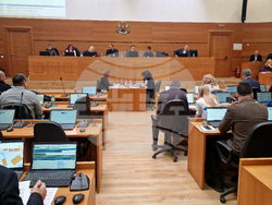 Пловдив - Общински съвет - заседание