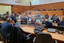 Пловдив - Общински съвет - заседание