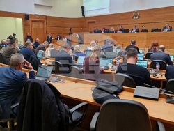 Пловдив - Общински съвет - заседание