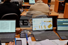 Пловдив - Общински съвет - заседание