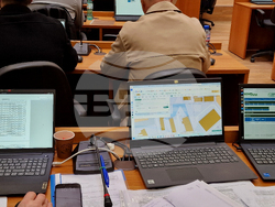 Пловдив - Общински съвет - заседание