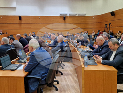 Пловдив - Общински съвет - заседание