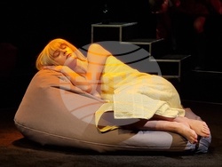 Русе - Драматичен театър „Сава Огнянов“  - премиера