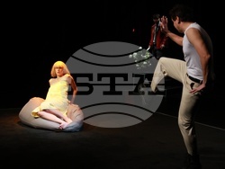 Русе - Драматичен театър „Сава Огнянов“  - премиера