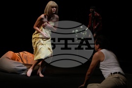 Русе - Драматичен театър „Сава Огнянов“  - премиера