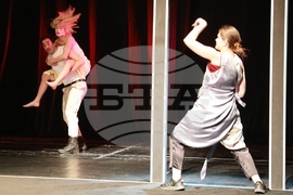 Русе - Драматичен театър „Сава Огнянов“  - премиера