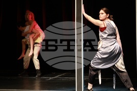 Русе - Драматичен театър „Сава Огнянов“  - премиера