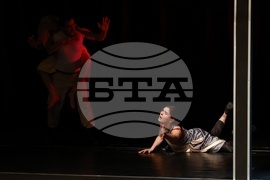 Русе - Драматичен театър „Сава Огнянов“  - премиера