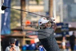 Emirates Invitational Golf