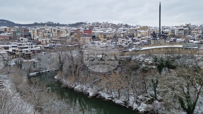 Новосъздадена фондация ще организира културни срещи, проекти и инициативи в полза на обществеността във Велико Търново