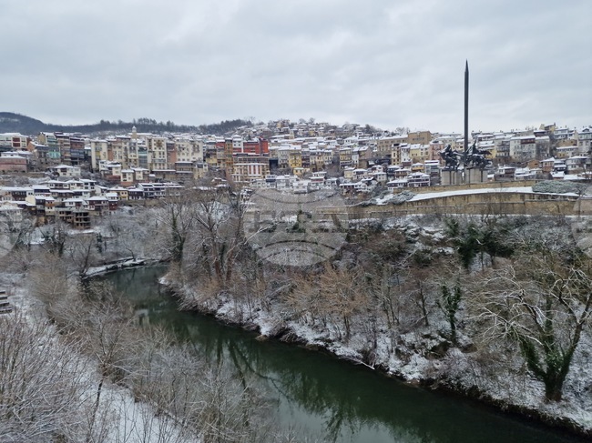 Новосъздадена фондация ще организира културни срещи, проекти и инициативи в полза на обществеността във Велико Търново