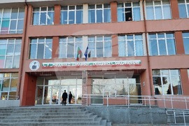 Съединение - Красимир Вълчев- СУ „Недялка Шилева“