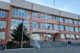 Съединение - Красимир Вълчев- СУ „Недялка Шилева“