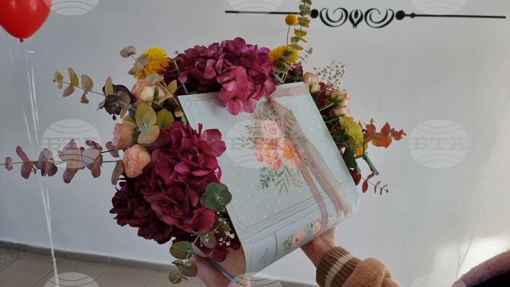 Съединение - Красимир Вълчев- СУ „Недялка Шилева“