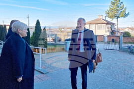 Съединение - Красимир Вълчев- СУ „Недялка Шилева“