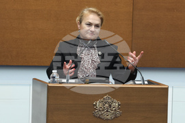 Народно събрание - заседание