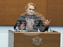 Народно събрание - заседание