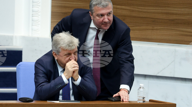 Общините да обособят площадки за строителни отпадъци от домакинствата, предвиждат промени, приети на първо четене в парламента 