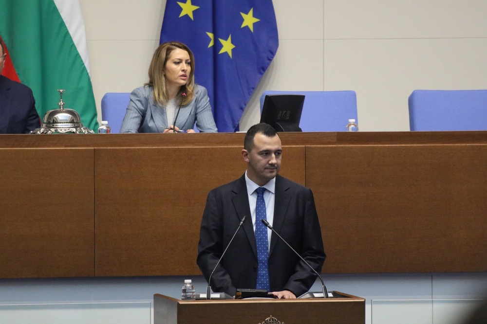 Коалиция „БСП – Обединена левица“: Парламентът прие предложенията на БСП – ОЛ за промени в Закона за кредитиране на студенти и докторанти