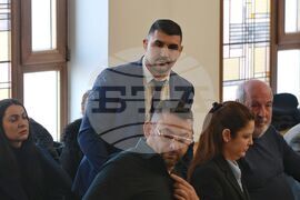 Столичен общински съвет - заседание