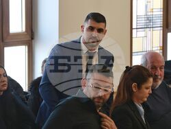 Столичен общински съвет - заседание