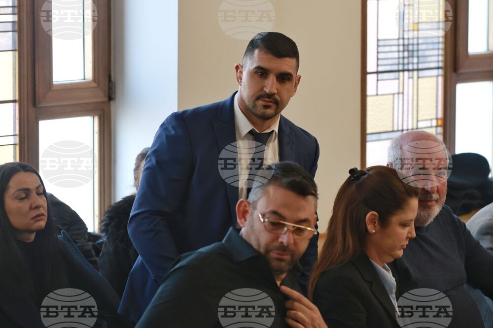 Столичен общински съвет - заседание