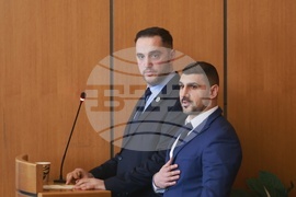 Столичен общински съвет - заседание