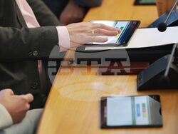 Столичен общински съвет - заседание