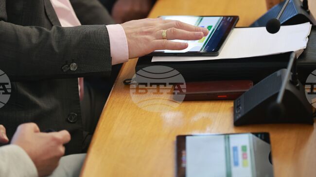 Столичният общински съвет прие предложение за създаването на програма за финансиране на проектирането на публична инфраструктура