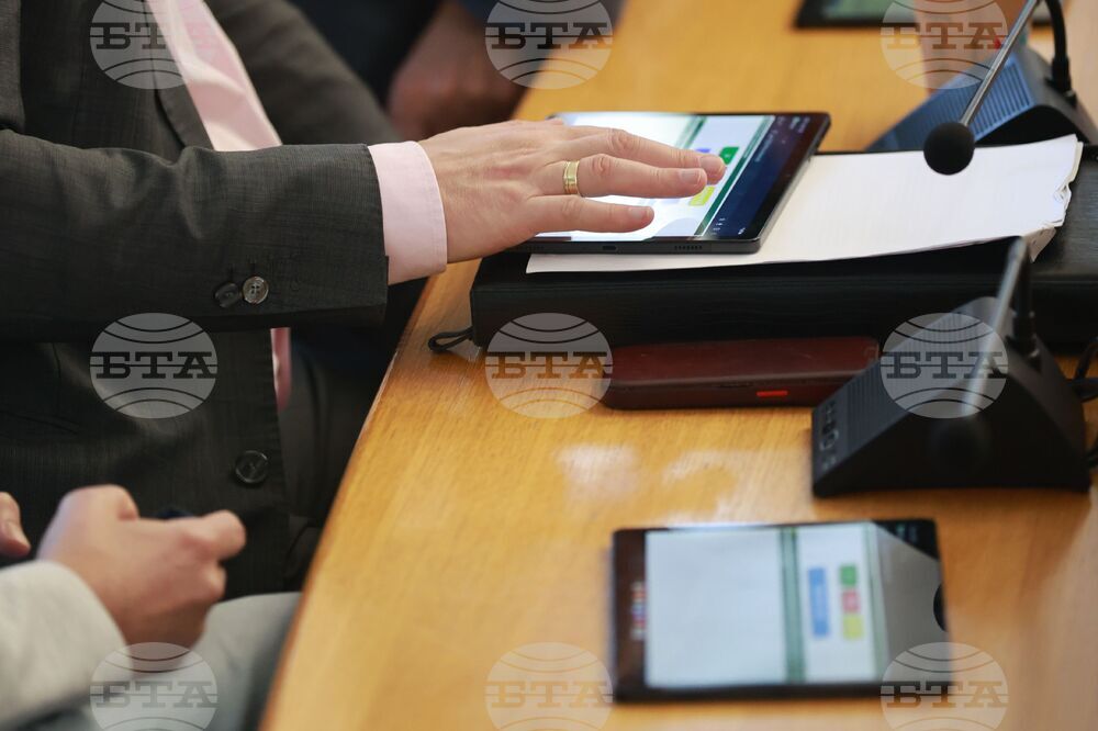 Столичният общински съвет прие предложение за създаването на програма за финансиране на проектирането на публична инфраструктура