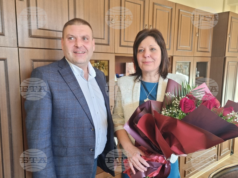 Плевен - STEM център - МГ "Гео Милев"