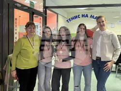 Снимка: Община Стара Загора