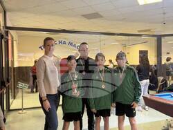 Снимка: Община Стара Загора