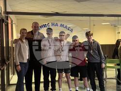 Снимка: Община Стара Загора