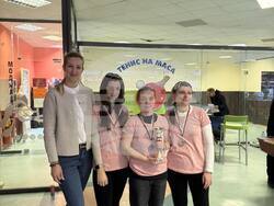 Снимка: Община Стара Загора