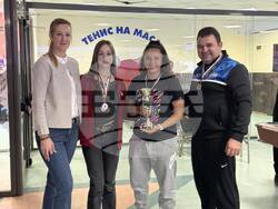 Снимка: Община Стара Загора